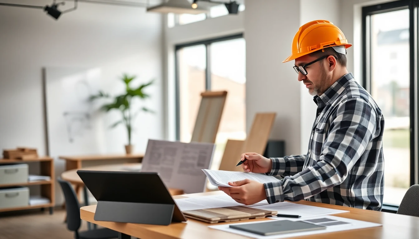 Roof Condition Reports